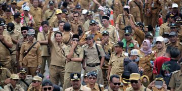 PPDI Klaim Jokowi Lebih Setuju Masa Jabatan Kades 16 Tahun