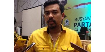 Golkar Sebut Usulan Hak Angket dari PDIP Cuma Gimik Politik