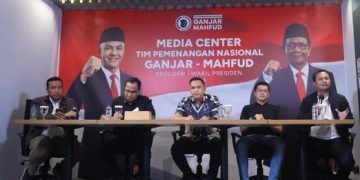 Aiman Dipolisikan, TPN Ganjar-Mahfud Pastikan Beri Bantuan Hukum