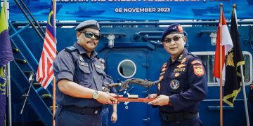 Bea Cukai dan Kastam Malaysia Resmi Tutup Patkor Kastima 2023, Ini Hasilnya