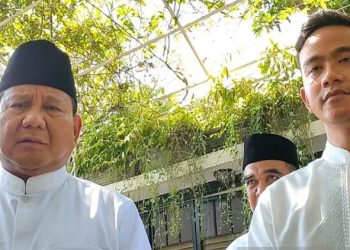 Pengamat Sebut Duet Prabowo-Gibran Mampu Hadapi Tantangan Global ke Depan