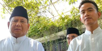 Pengamat Sebut Duet Prabowo-Gibran Mampu Hadapi Tantangan Global ke Depan
