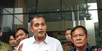 Profil Wamenkumham Eddy Hiariej Tersangka Kasus Dugaan Suap di KPK