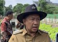 Eks Wali Kota Bandung Yana Mulyana Dituntut 5 Tahun Penjara