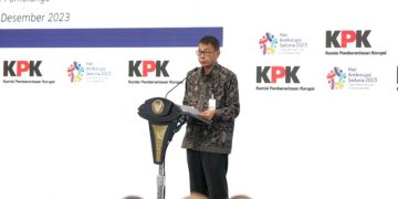 Kecewa Dengan Debat Capres, Ketua KPK: Seperti Debat Kusir