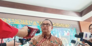 Istana Bantah Soal Jokowi Minta Penghentian Kasus E-KTP Yang Libatkan Setya Novanto