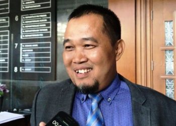 MAKI Bakal Laporkan Firli Bahuri ke Dewas Terkait Dokumen KPK di Praperadilan