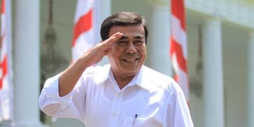 Stafsus Menag Respon Soal Fachrul Razi Dicopot Karena Tak Bubarkan FPI