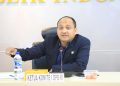 Fachrul Razi Resmi Bertarung di DPR RI pada Pemilu 2024, Ini Alasannya