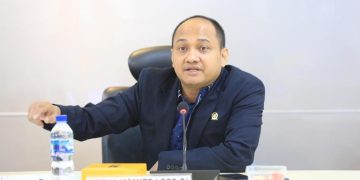 Fachrul Razi Resmi Bertarung di DPR RI pada Pemilu 2024, Ini Alasannya