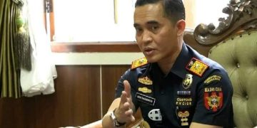 Eks Kepala Bea Cukai Yogyakarta Sebut Ada Dugaan Penyelundupan Gula Yang Rugikan Negara Rp1,2 Triliun