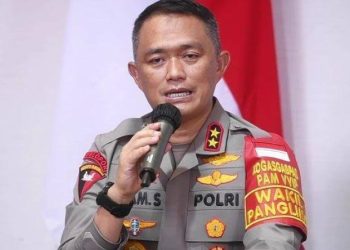 Lima Daerah di Jatim Masuk Kategori Rawan Pemilu 2024