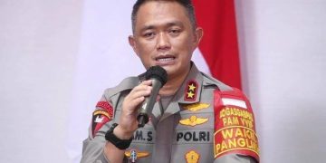 Lima Daerah di Jatim Masuk Kategori Rawan Pemilu 2024