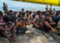Kunjungi Jepang, Jokowi Akan Bahas Pengungsi Rohingya di KTT ASEAN-Jepang