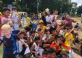 Inilah Para Pemenang RSF Fun Run 5K 2023