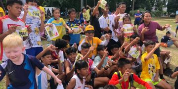 Inilah Para Pemenang RSF Fun Run 5K 2023