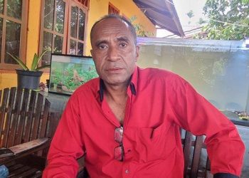 Hari HAM se-Dunia, Parjal Papua Barat Serukan Masyarakat Jaga Kamtibmas