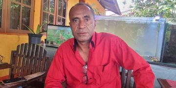 Hari HAM se-Dunia, Parjal Papua Barat Serukan Masyarakat Jaga Kamtibmas