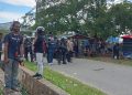 LBH Papua Soroti Polisi Terkait Pembubaran Masa Aksi 1 Desember di Kota Sorong