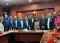 Dialog Bersama PWI, Capres Anies Baswedan : Pers Harus Hindari Berita Provokatif