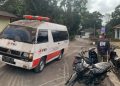 Lima Pendaki yang Tewas Akibat Erupsi Gunung Marapi Berhasil Dievakuasi