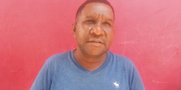 Ketua Gapensi Klaim Pemprov Papua Barat Tidak Punya Data Kontraktor OAP Yang Valid