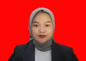 Kejanggalan Putusan MK Terkait Batas Usia Capres Dan Cawapres,    Oleh: Shinta Nuriyah