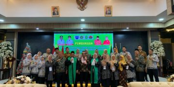 63 Pasutri di Manokwari Ikut Sidang Isbat dan Nikah Massal Terpadu Angkatan Pertama 2023