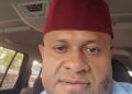 Tokoh Intelektual Papua Apresiasi Kapolri & Pj Gubernur Papua Barat atas Terpilihnya Kapolda Baru