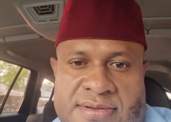 Tokoh Intelektual Papua Apresiasi Kapolri & Pj Gubernur Papua Barat atas Terpilihnya Kapolda Baru