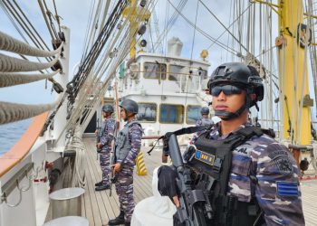 Join The Navy To See The World !!! TNI AL Panggil Putra-Putri Terbaik Bangsa Bergabung Menjadi Prajurit Jalasena 2024