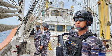Join The Navy To See The World !!! TNI AL Panggil Putra-Putri Terbaik Bangsa Bergabung Menjadi Prajurit Jalasena 2024