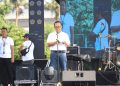 Pj. Wali Kota Motivasi Anak Muda di Bulan Bakti Karang Taruna Kota Bekasi
