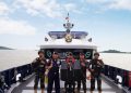 KKP Hentikan Pengerukan Pasir Timah Tak Sesuai PKKPRL di Kepri