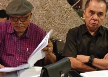 TPDI Nilai Putusan MK No.143/PUU-XXI/2023 Berpotensi Lahirkan Kekacauan dan Bernuansa Politik Elektoral