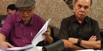 TPDI Nilai Putusan MK No.143/PUU-XXI/2023 Berpotensi Lahirkan Kekacauan dan Bernuansa Politik Elektoral