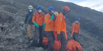 Erupsi Gunung Marapi, 15 Korban Jiwa Terkonfirmasi Meninggal Dunia