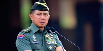Panglima Minta Uang Lauk Pauk TNI Disamakan dengan Polri