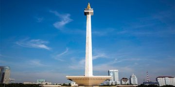 Draf RUU DKJ: Gubernur-Wagub Jakarta Ditunjuk & Diberhentikan Presiden