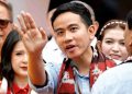 Gibran Janji Jamin Keamanan Masyarakat Tionghoa Jika Menang Pilpres 2024