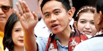 Gibran Janji Jamin Keamanan Masyarakat Tionghoa Jika Menang Pilpres 2024