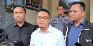 Aiman Witjaksono Ngaku Cinta Institusi Polri