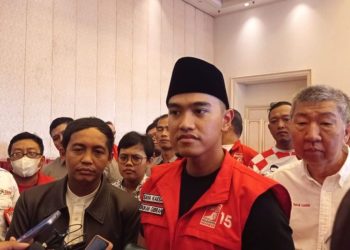 Kaesang Persilahkan Ade Armando Keluar Dari PSI Buntut Pernyataanya soal Politik Dinasti DIY