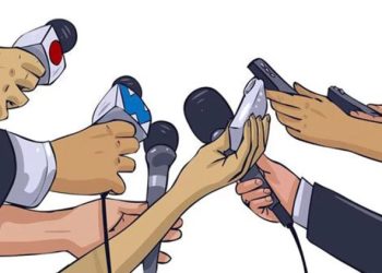 Revisi Kedua UU ITE Dinilai Ancam Kemerdekaan Pers