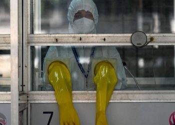 Kasus Covid RI Naik Tajam, Tak Cuma karena Varian Baru