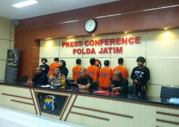 Motif Relawan Prabowo-Gibran yang Ditembak di Madura