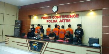 Motif Relawan Prabowo-Gibran yang Ditembak di Madura