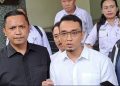 Aiman Witjaksono: Saya Mengingatkan Netralitas Justru Malah Dipidana