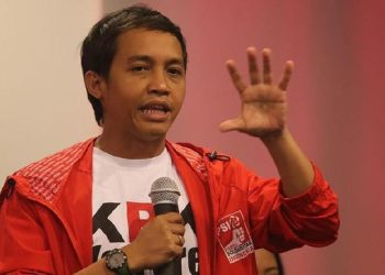 Sekjen PSI Keluhkan Bawaslu Yang Terlalu Tajam ke Gibran Tapi Tumpul ke Paslon Lain