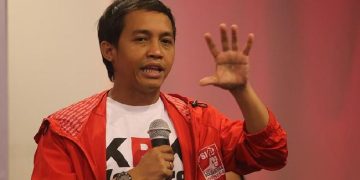 Sekjen PSI Keluhkan Bawaslu Yang Terlalu Tajam ke Gibran Tapi Tumpul ke Paslon Lain